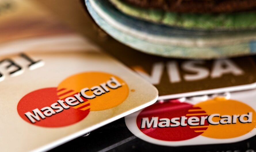 (Review) Payoneer Digital Purchasing Mastercard